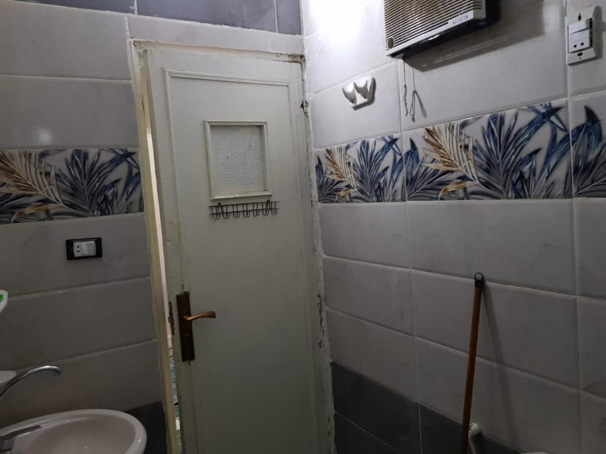 Twin Room with Terrace