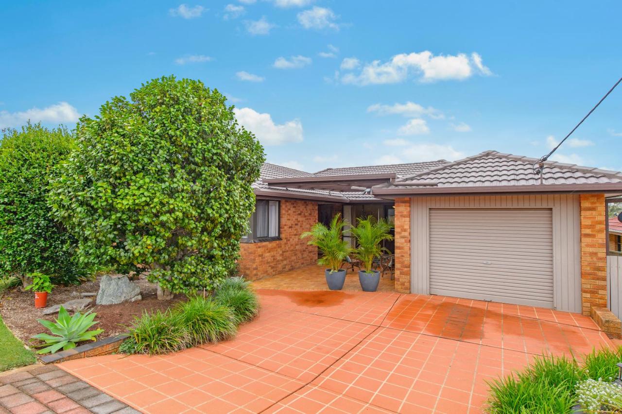 19 Pindari Parade Port Macquarie - B&B