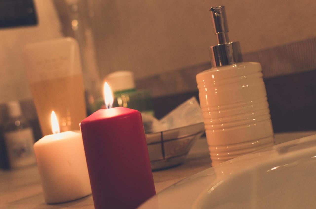 Habitación Doble con baño privado - 1 o 2 camas