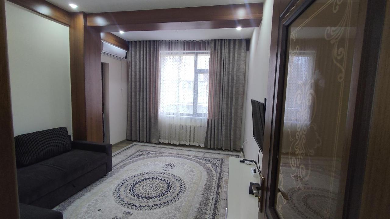 B&B Dushanbe - Уютная квартирка в центре Душанбе - Bed and Breakfast Dushanbe