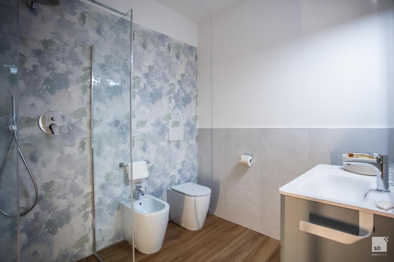 Doppelzimmer mit Gartenblick