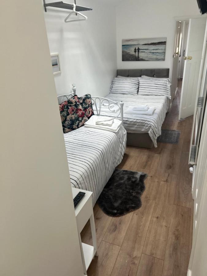 Cosy Studio Apartment, Flat in London - B&B