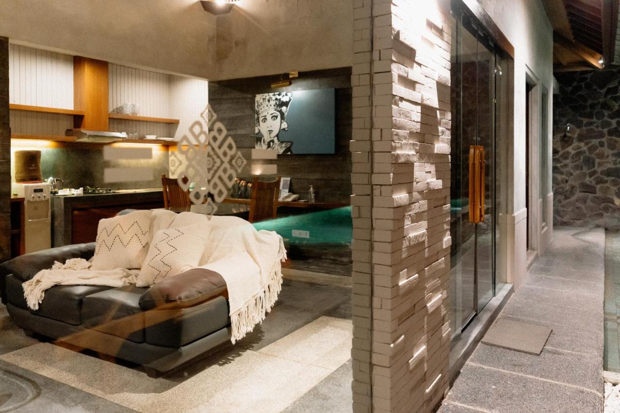 One-Bedroom Villa with Private Pool