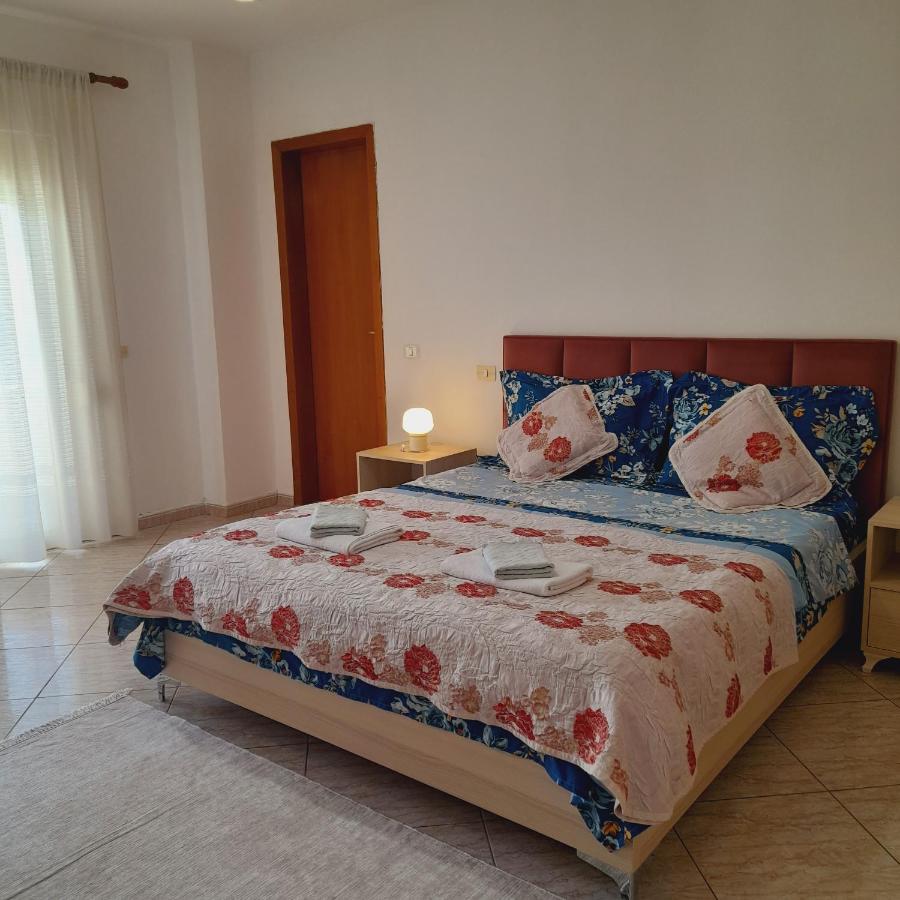 Apartment mit Meerblick