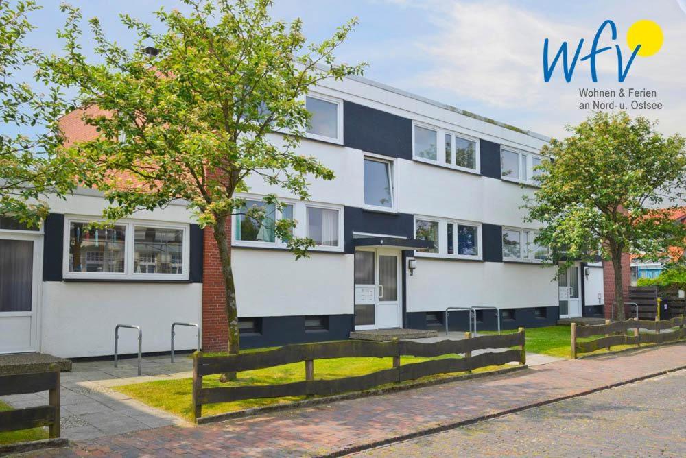 Haus am alten Leuchtturm Ferienwohnung 16 - B&B