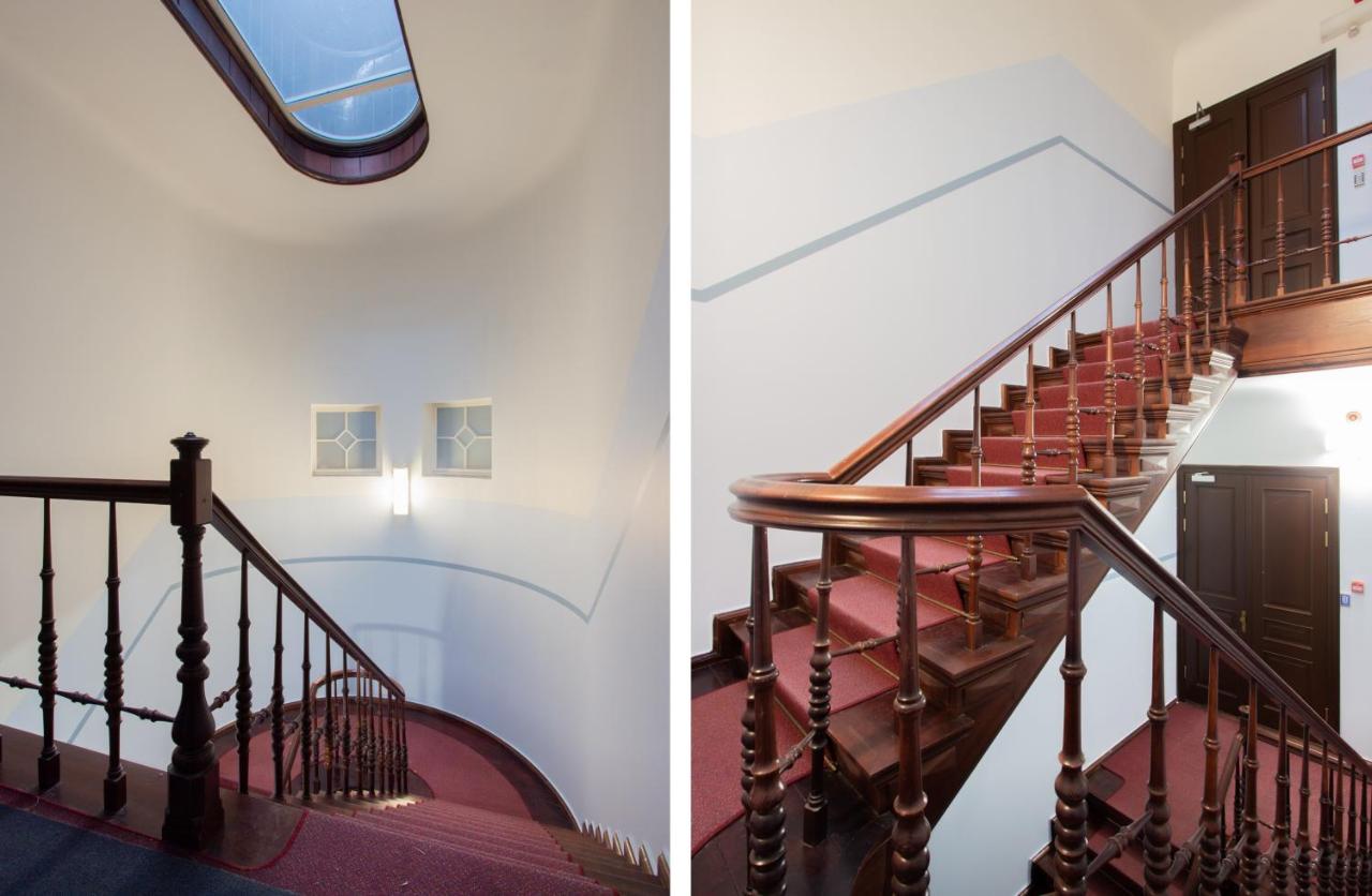 LAIMA RENDEZVOUS APARTMENTS - B&B