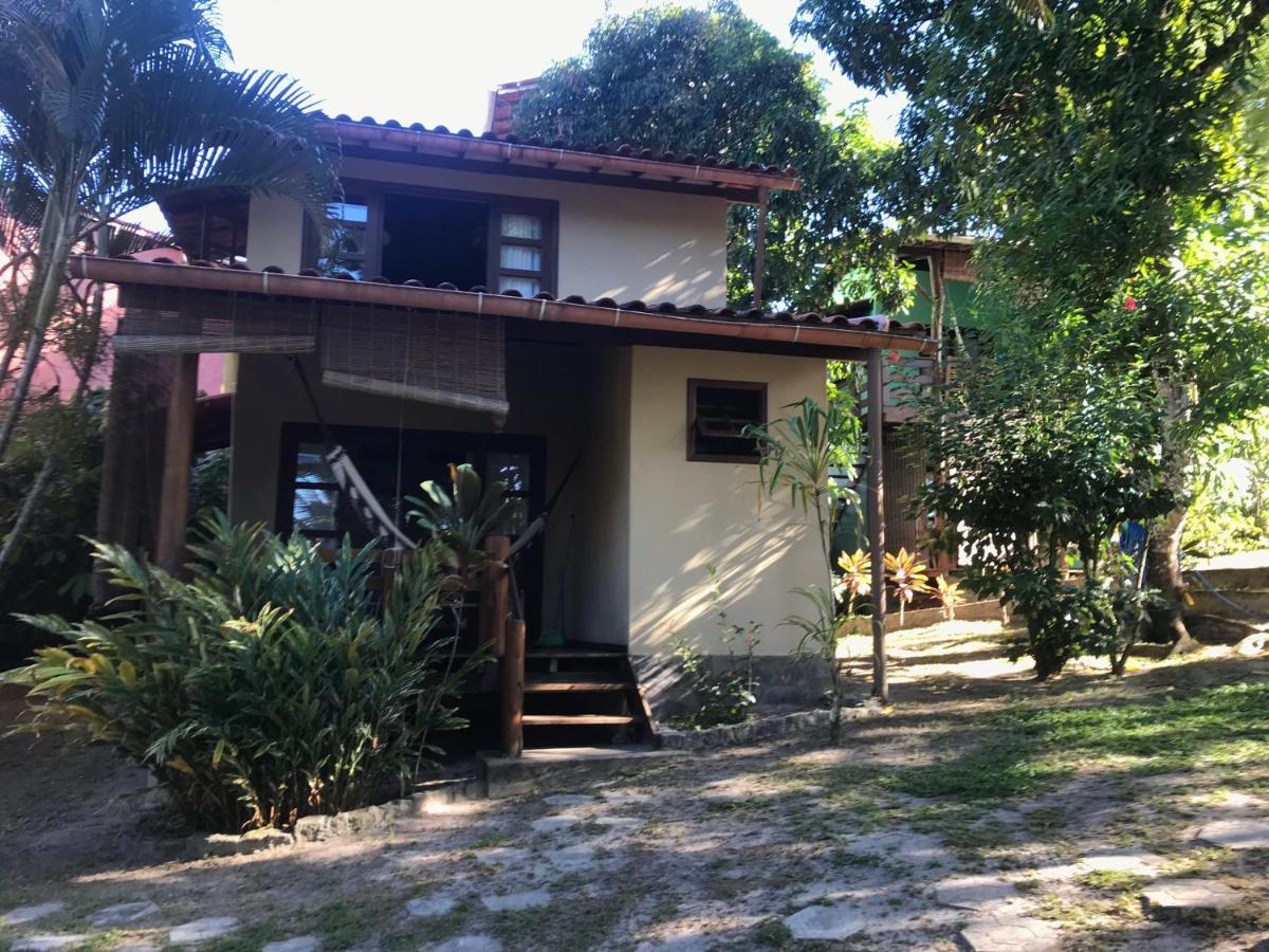 Chalet de 1 Dormitorio