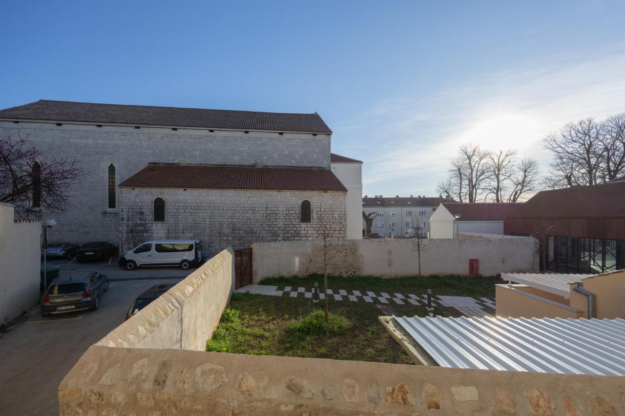 Zadar Center Apartment - B&B Zadar