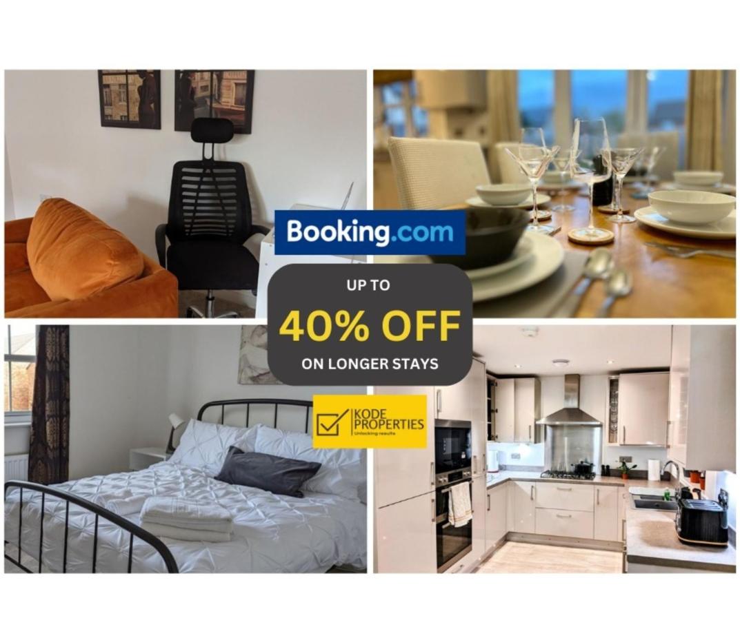 B&B Darlington - Places to stay in Darlington with FREE Parking - Bed and Breakfast Darlington