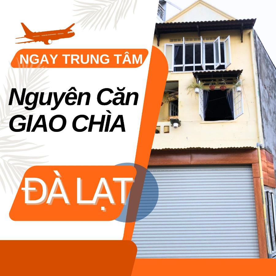 Para Nguyên Căn Homestay - Chambres d’hôtes