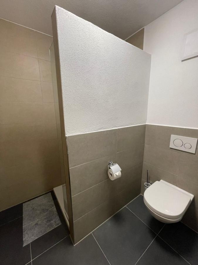 Appartement 3 Chambres
