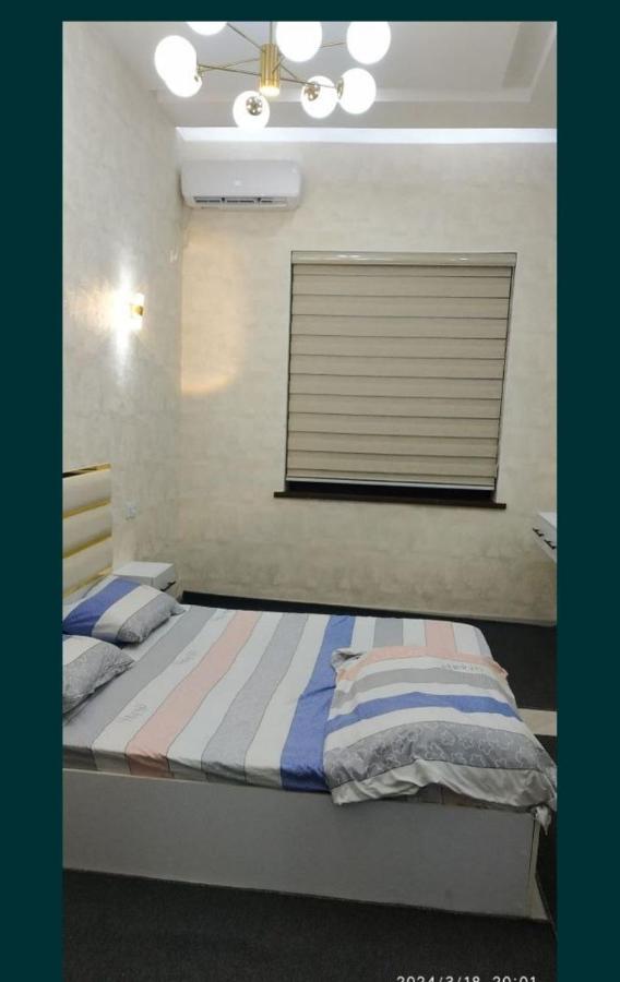 B&B Samarcanda - 1 bedroom apartment for 2 adults near the Samarkand Railway station - Bed and Breakfast Samarcanda