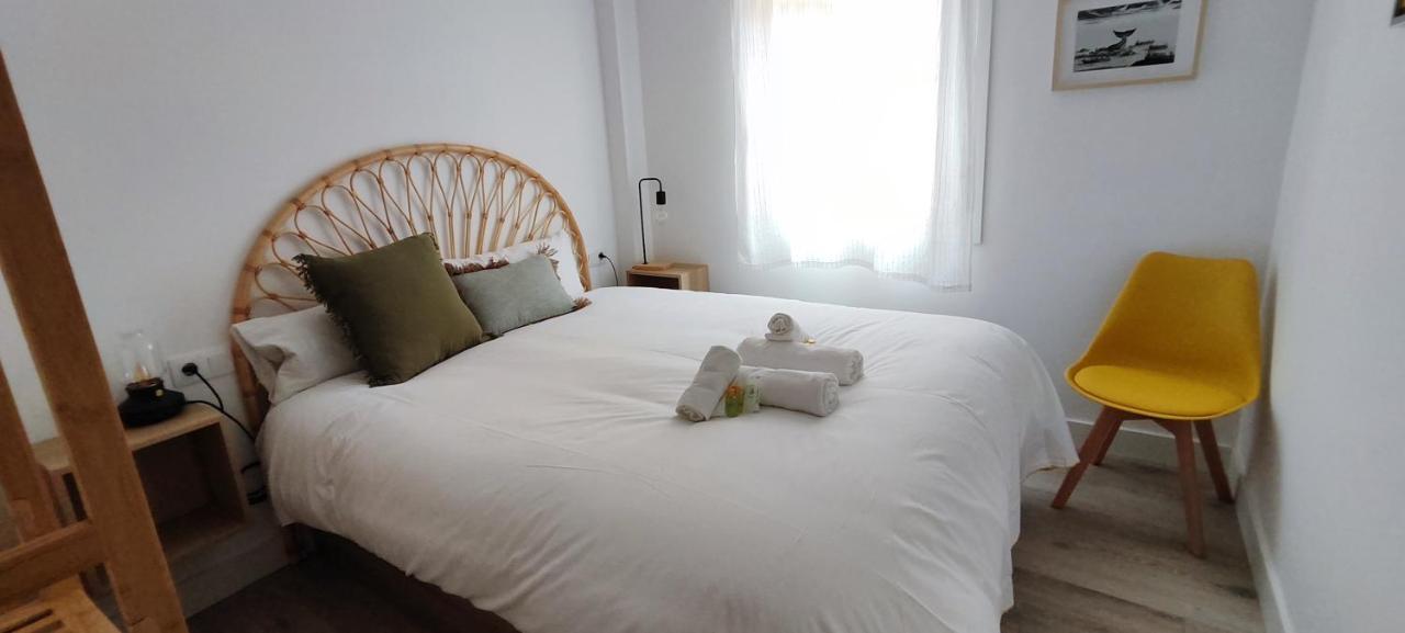 El Ancla de Bermeo II - B&B Bermeo
