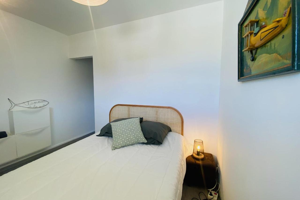 Sérénité - Appartement une chambre proche de la plage - B&B La Grande-Motte