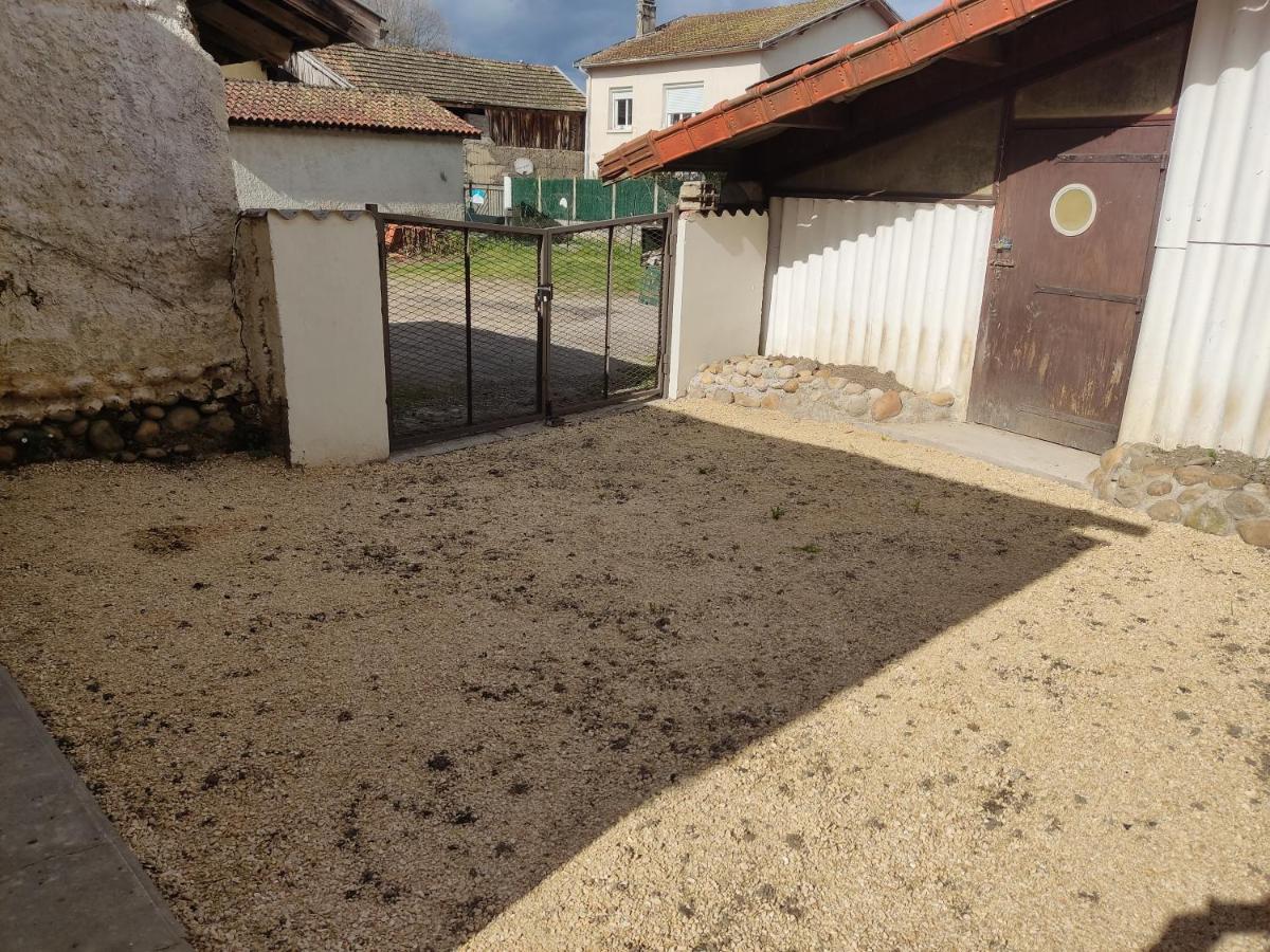 Gîte manthes - Chambres d’hôtes