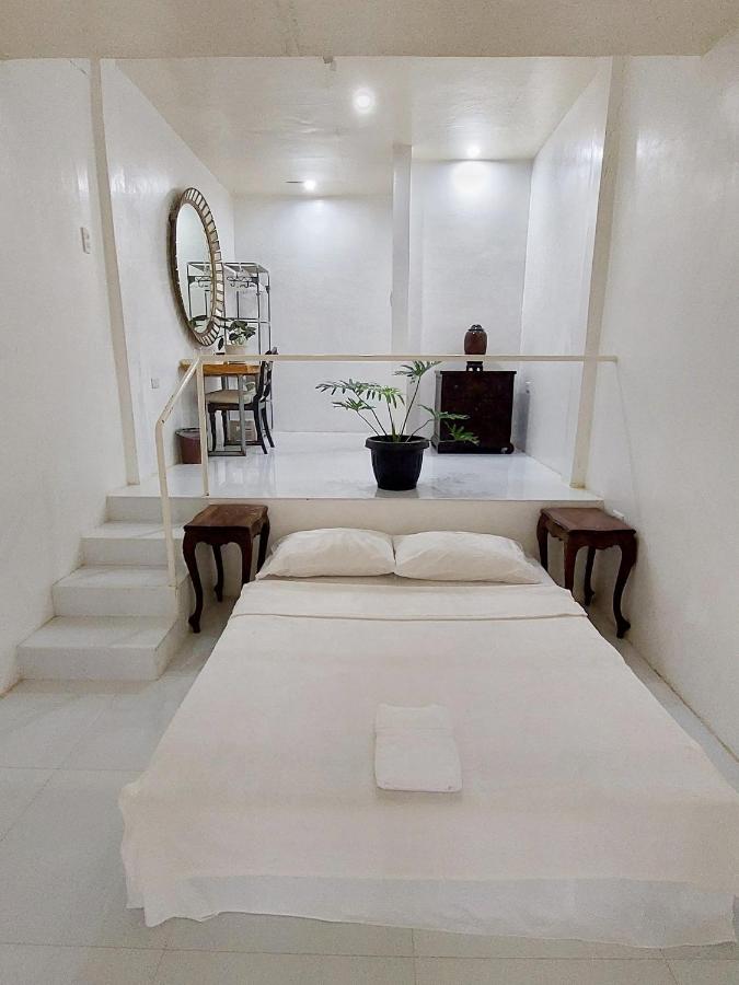 Chambre Familiale Deluxe