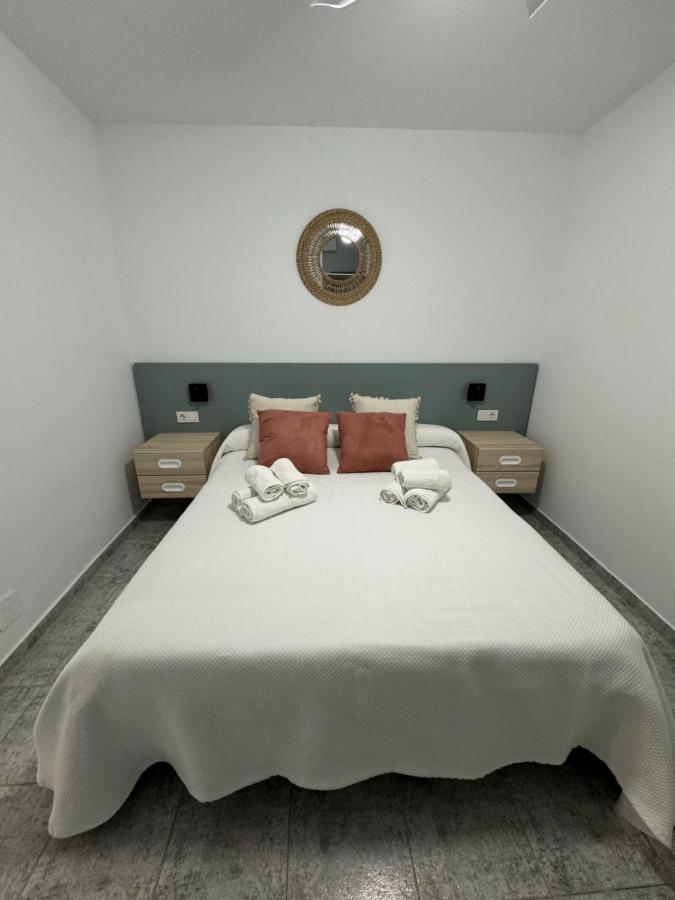 Apartment mit 2 Schlafzimmern