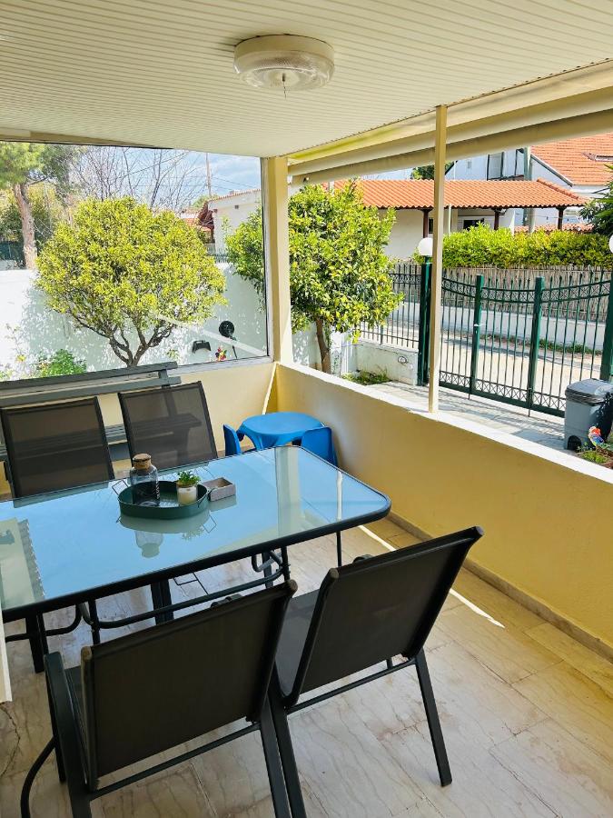 Grandpa’s cottage - B&B Nea Makri