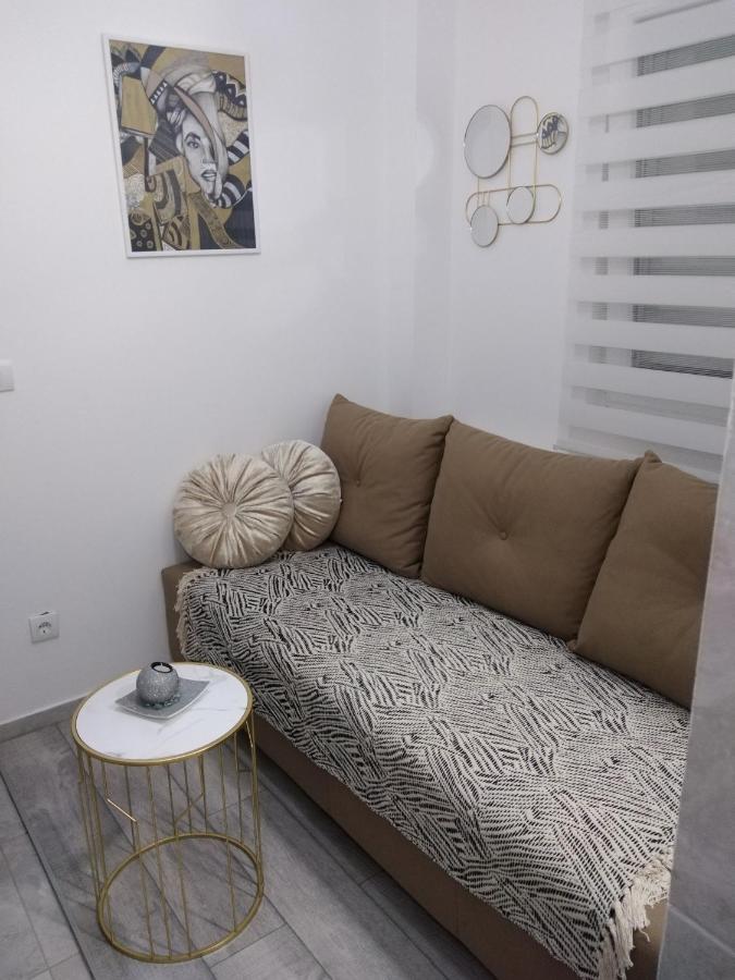 B&B Mirijevo - Studio vitez - Bed and Breakfast Mirijevo