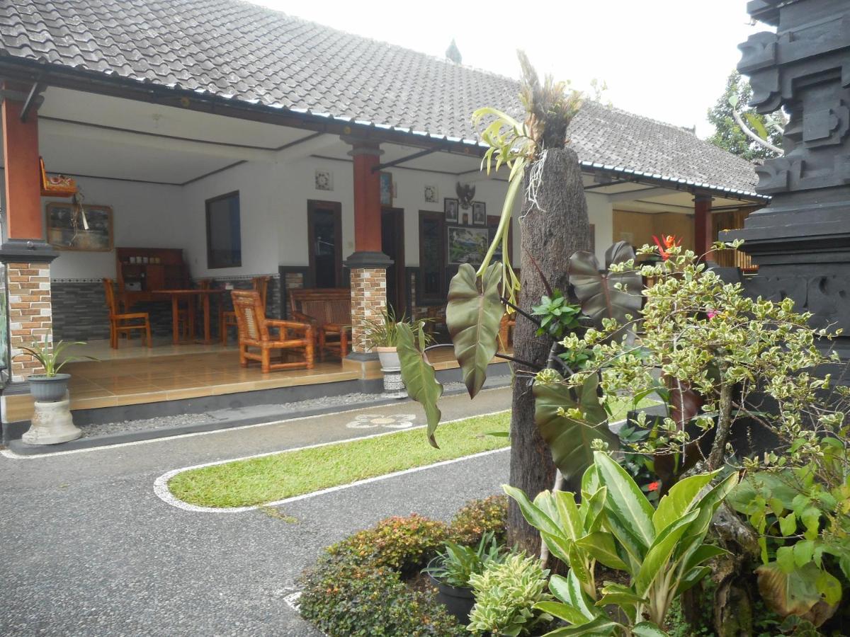 Kadek Homestay - Chambres d’hôtes