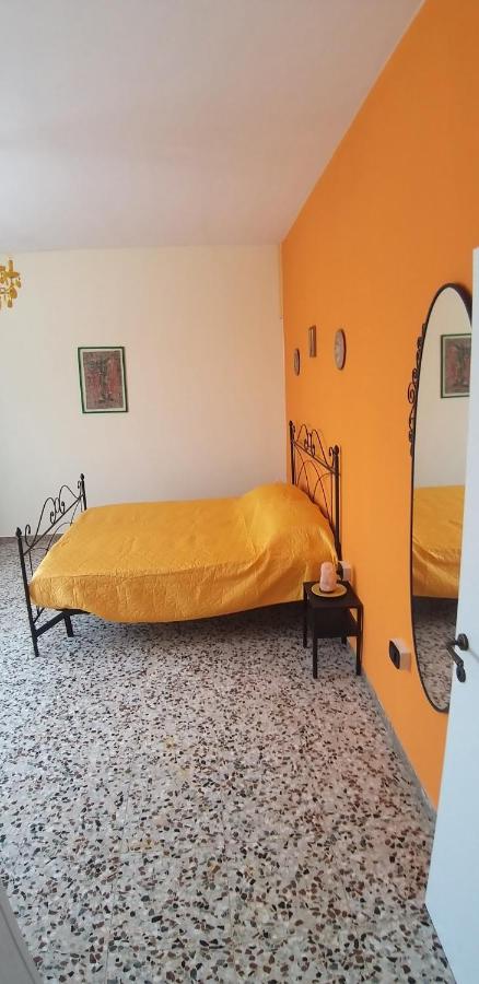 Quadruple Room with Garden View
