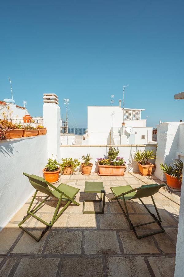 Fior di Giglio Historic House - Housea - Ferienwohnung