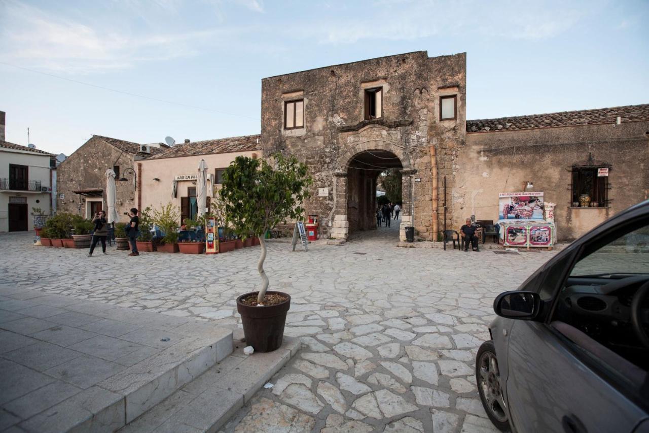Vito nel Baglio - B&B