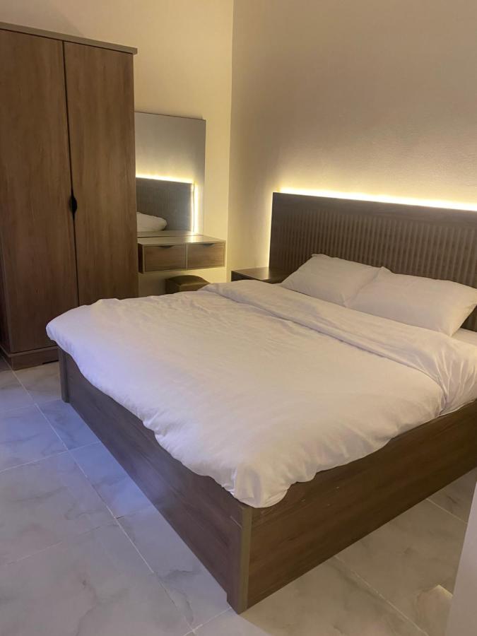 Studio Apartment Al Muruj - B&B Riyad