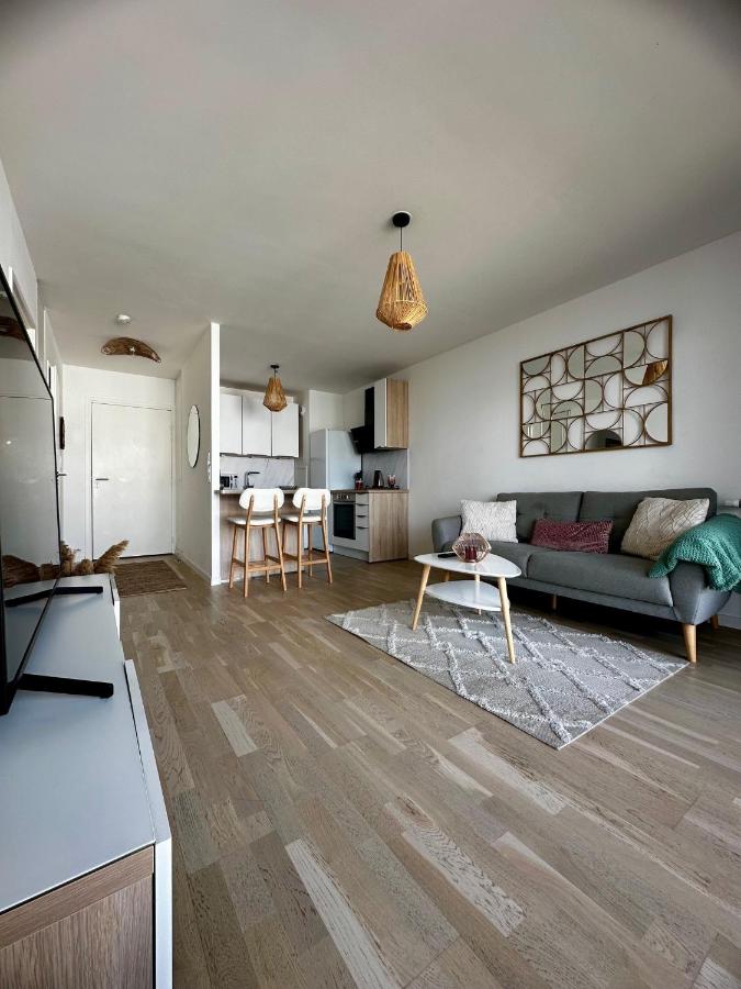 B&B Rueil-Malmaison - Magnifique appartement à Rueil Malmaison - Bed and Breakfast Rueil-Malmaison