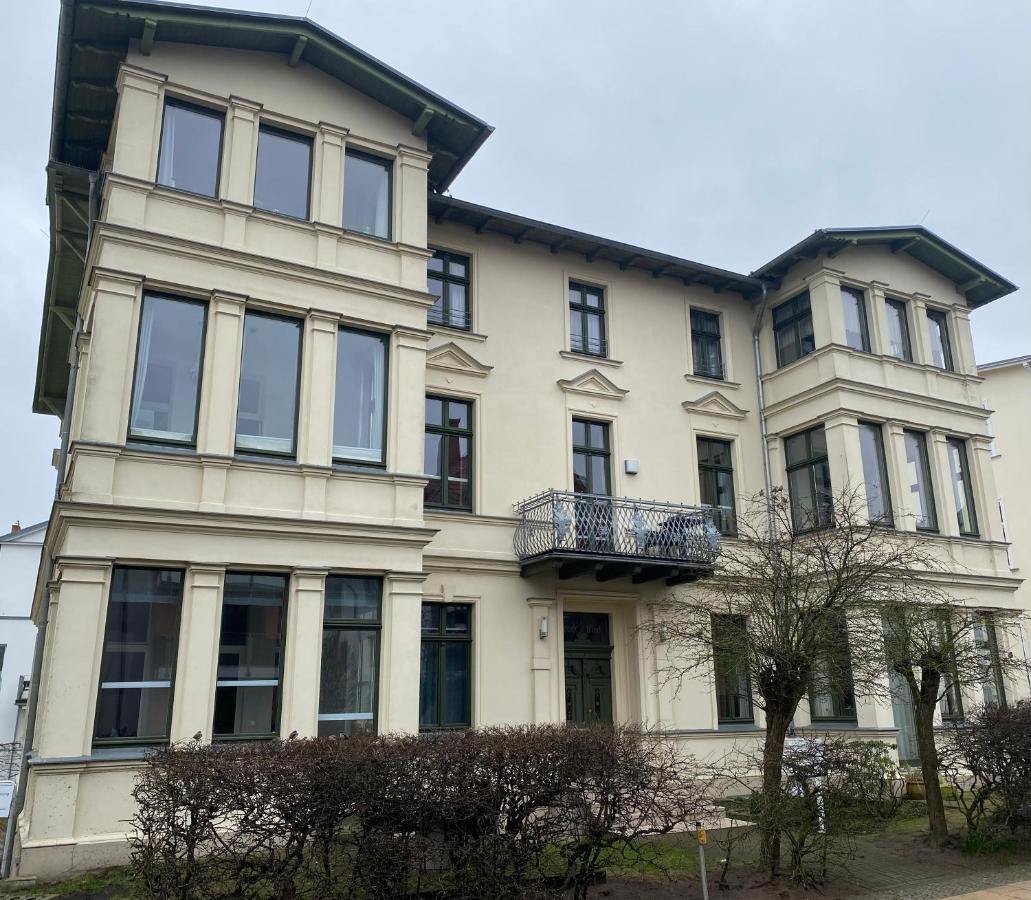 Haus Goodewind - B&B