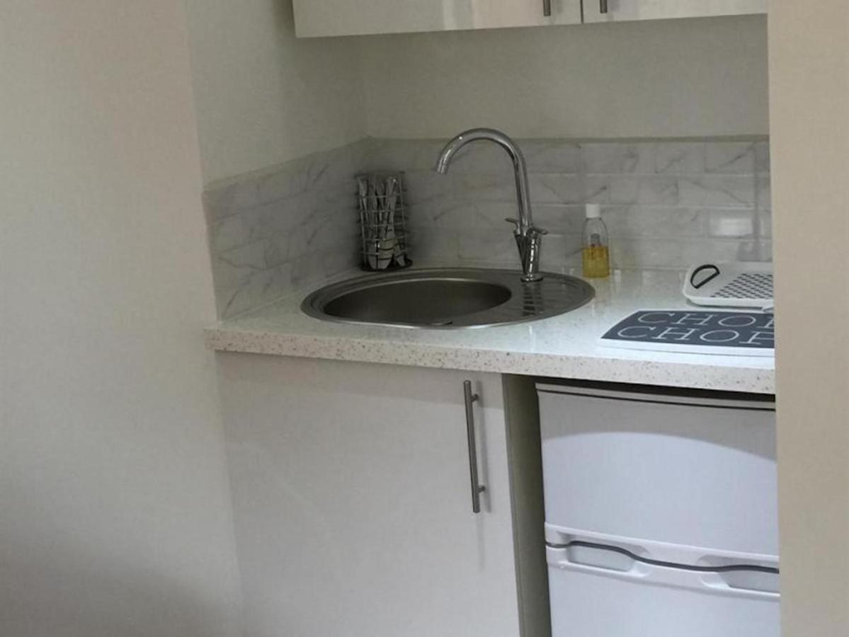 Appartement - Vue sur Jardin