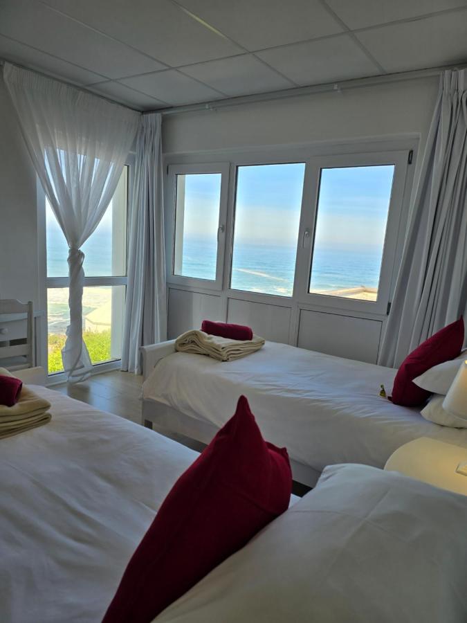 Family Room with Sea View