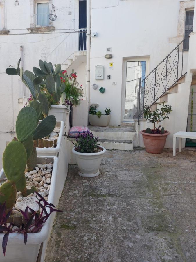 Antica Dimora FLALÈ - B&B