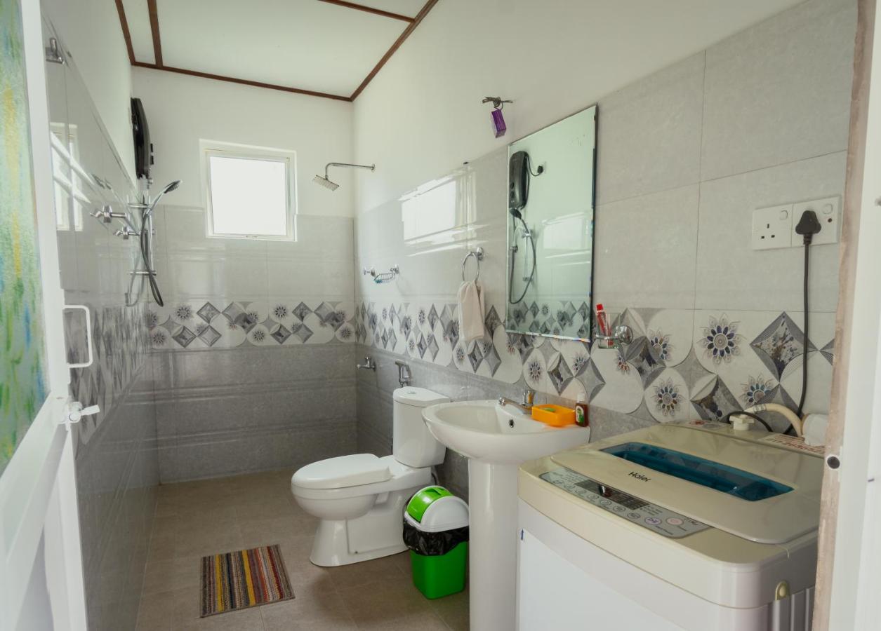 Sawani Home - B&B Ambalangoda