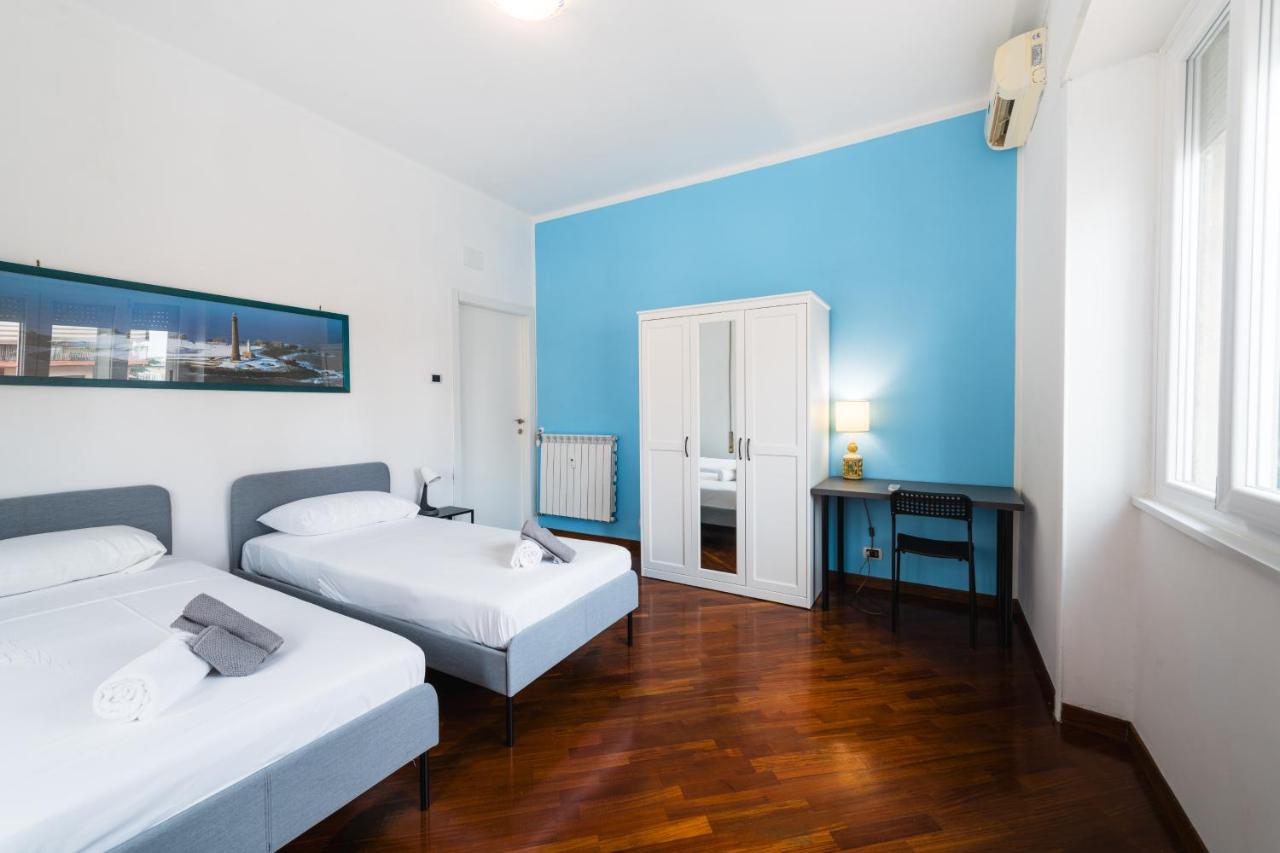 Casa Trionfale - B&B