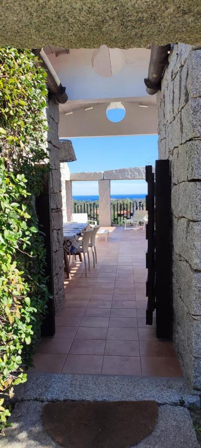 villa 32 - Ferienwohnung Castiadas