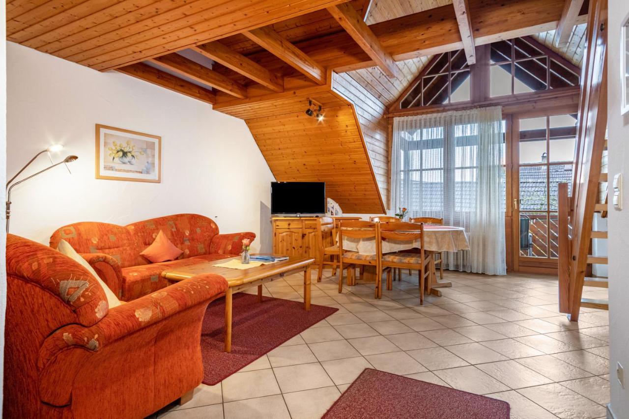 Appartamento Standard con 2 Camere da Letto