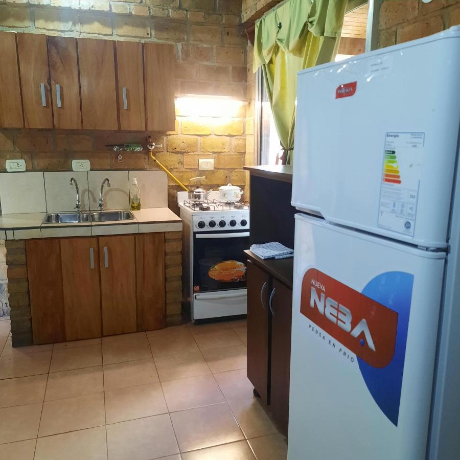 Huis met 2 Slaapkamers