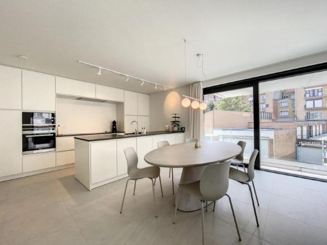 Appartement 'Asterias' De Panne - B&B