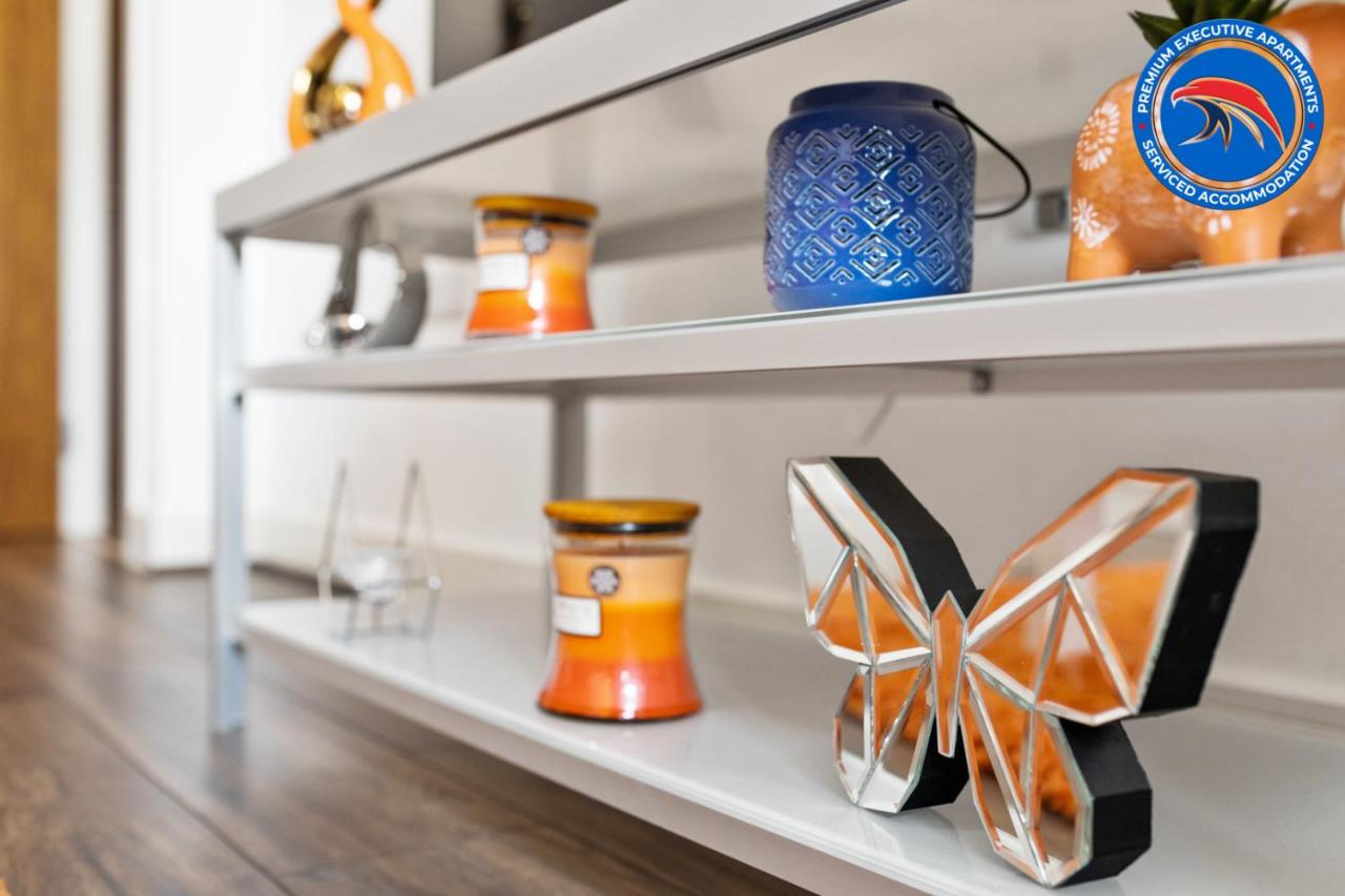 54 Percent Off For long stays - Suncity Luxury Apartments and Hotels - B&B Birmingham