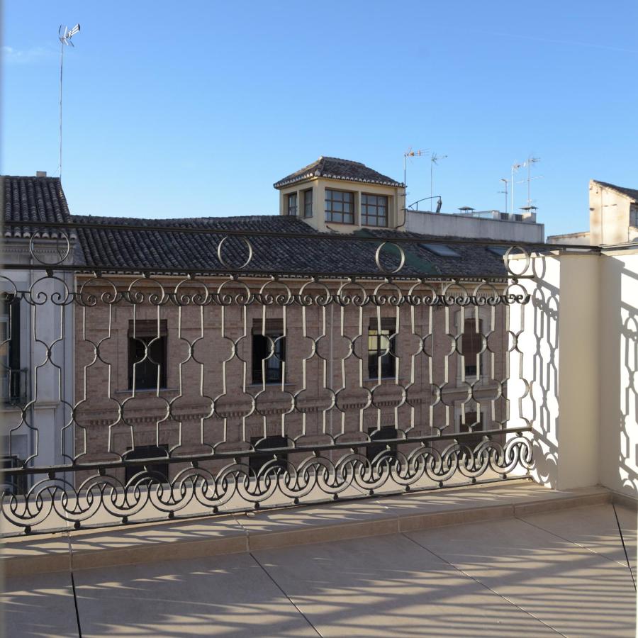 PATIO de SOMBRA · Urban Suites - B&B