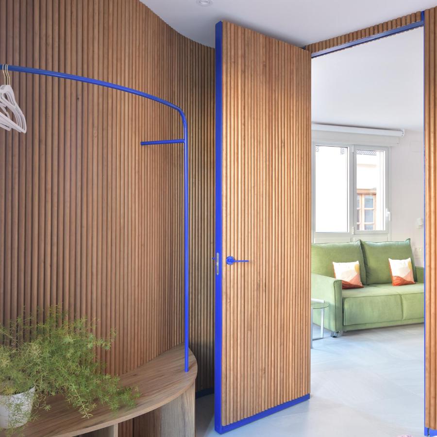 Apartamento Superior