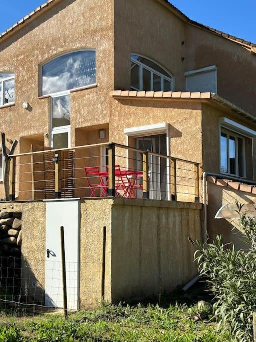 Gîte Cazoletta - B&B