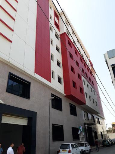 HOTEL SOLTANE