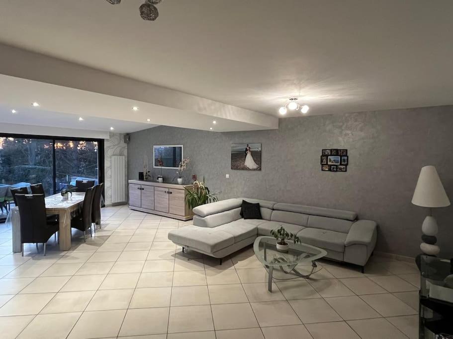 Maison l'Escapade Veulaise - Ferienwohnung Veules-les-Roses