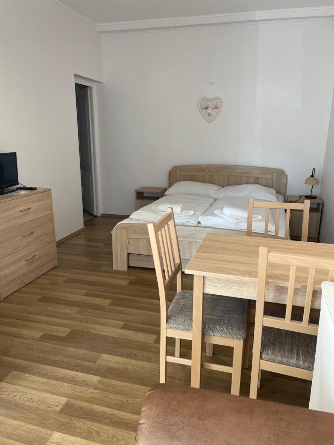 Apartment - Erdgeschoss