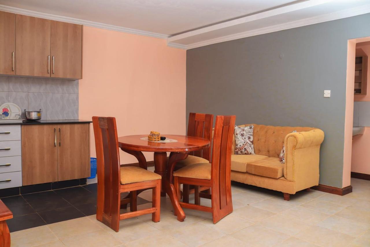 Tamwe ltd agency - B&B