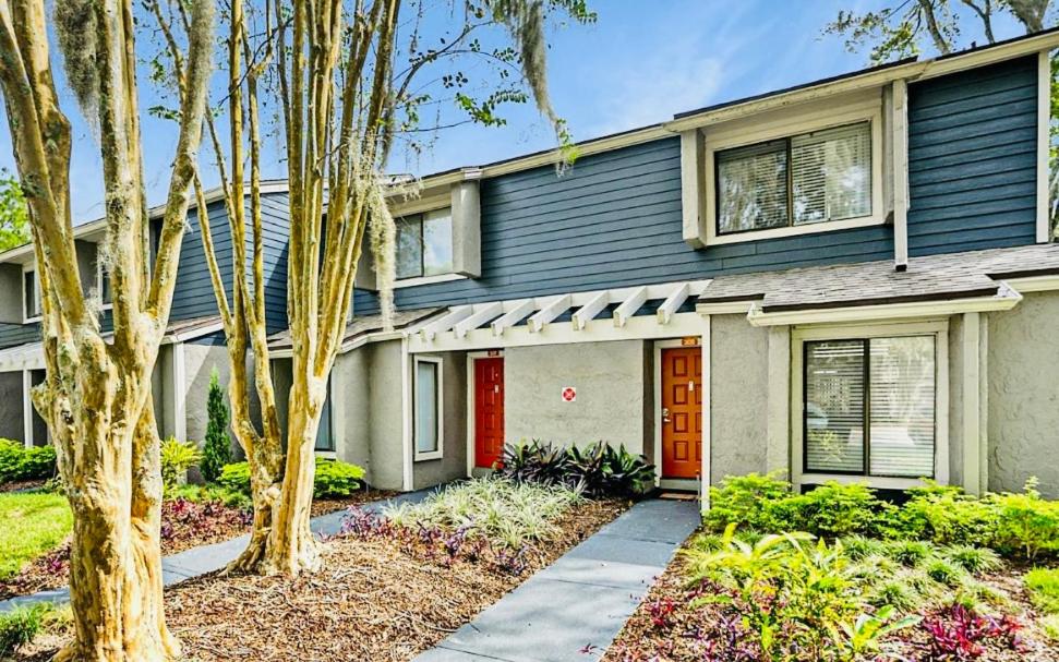 Urban Oasis Getaway - Chambres d’hôtes Jacksonville