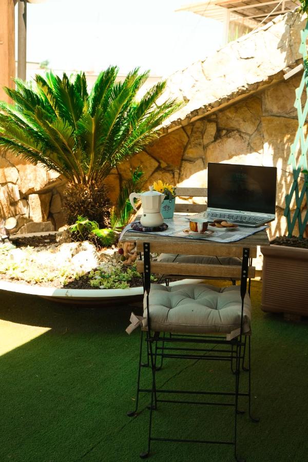 Attico Oasi di Relax Adelfia - Ferienwohnung