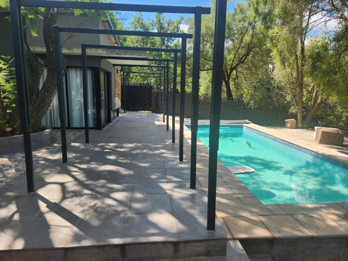 Katlego - B&B Bloemfontein